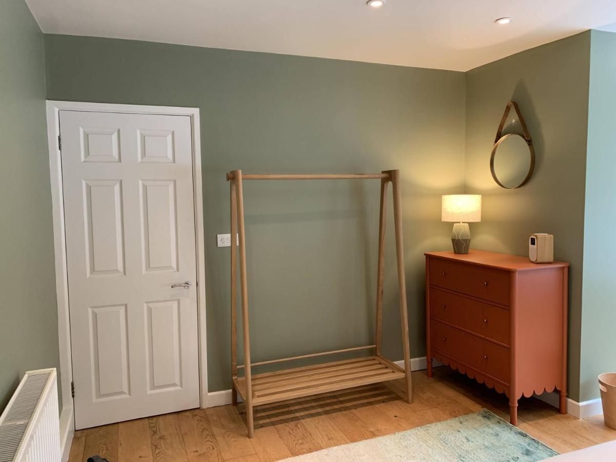 Brooklands Villa Lyme Regis Ngoại thất bức ảnh