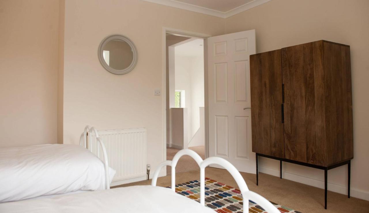 Brooklands Villa Lyme Regis Ngoại thất bức ảnh